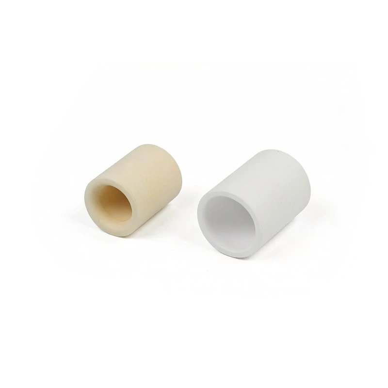 Hollow Ceramic Tubes high quality Hollow Ceramic Tubes high quality