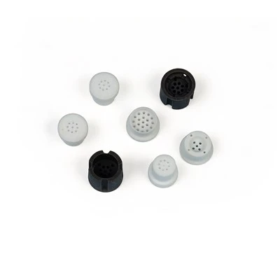 Element filtrant ceramic